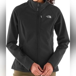 The North Face Apex Bionic shell jacket